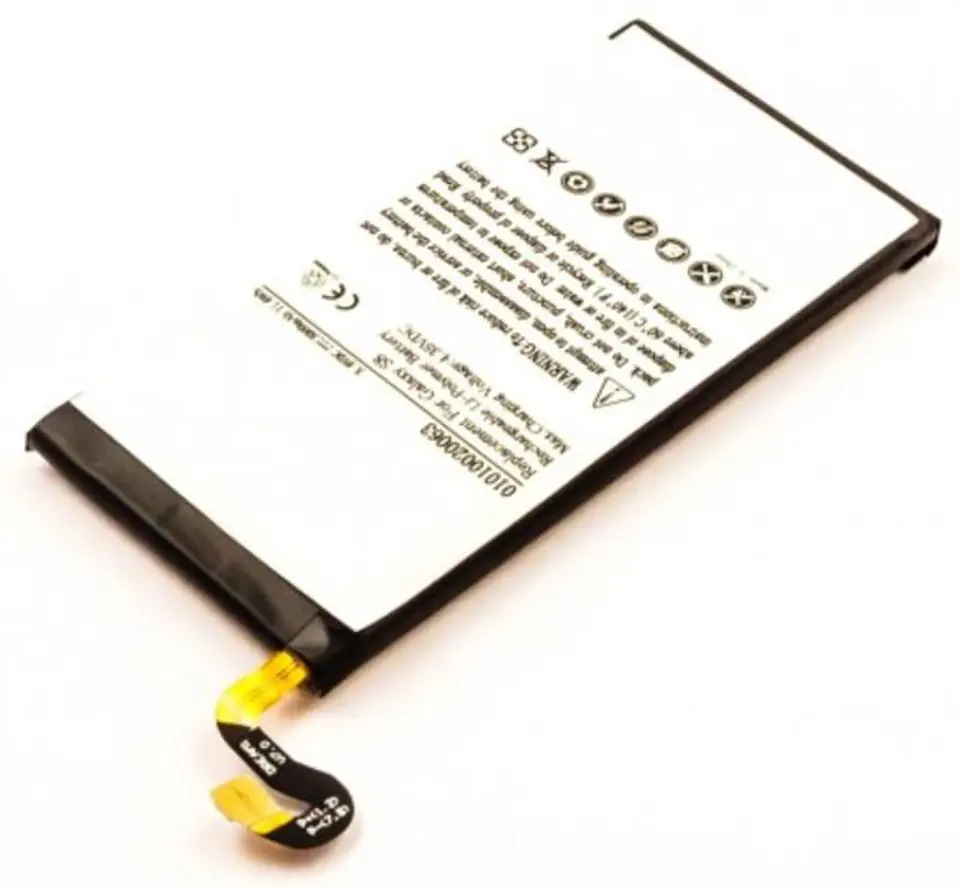 ⁨CoreParts Battery for Samsung⁩ w sklepie Wasserman.eu