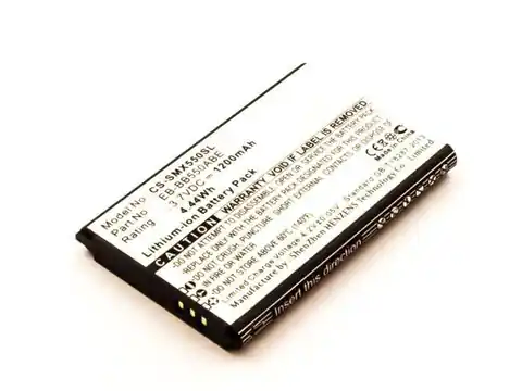 ⁨CoreParts Battery for Samsung⁩ w sklepie Wasserman.eu