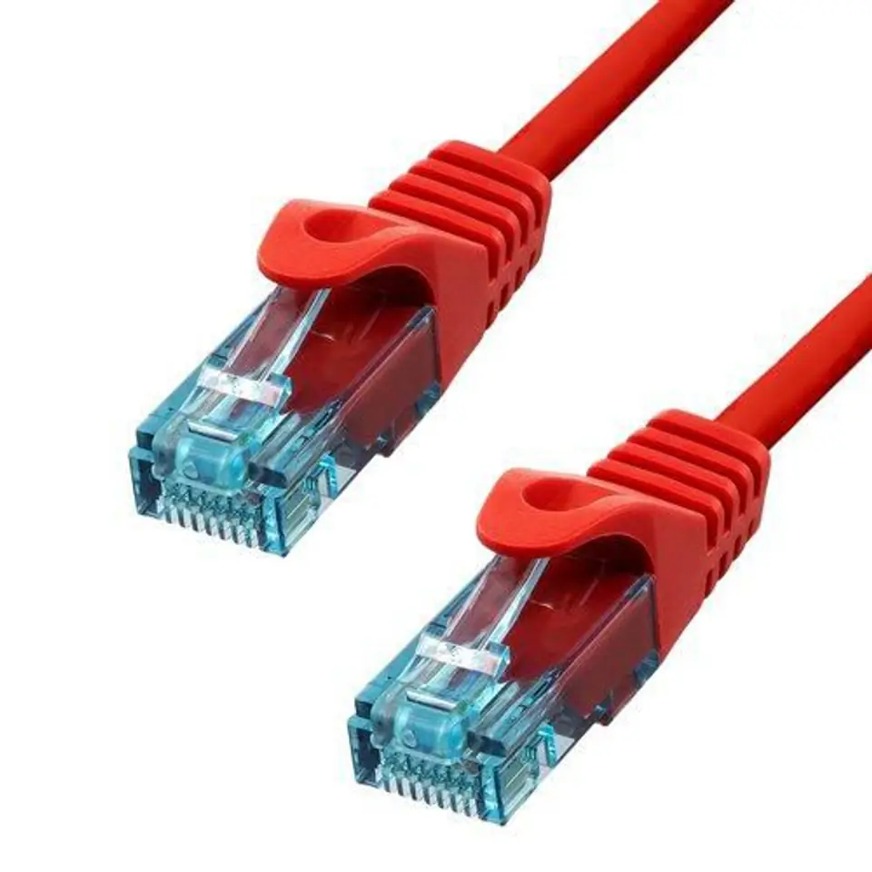 ⁨ProXtend CAT6A U/UTP CU LSZH Ethernet⁩ w sklepie Wasserman.eu