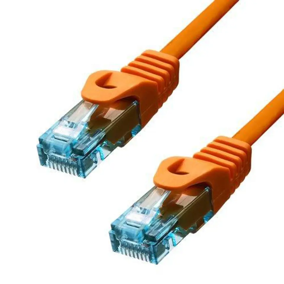 ⁨ProXtend CAT6A U/UTP CU LSZH Ethernet⁩ w sklepie Wasserman.eu