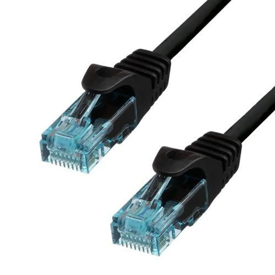 ⁨ProXtend CAT6A U/UTP CU LSZH Ethernet⁩ w sklepie Wasserman.eu