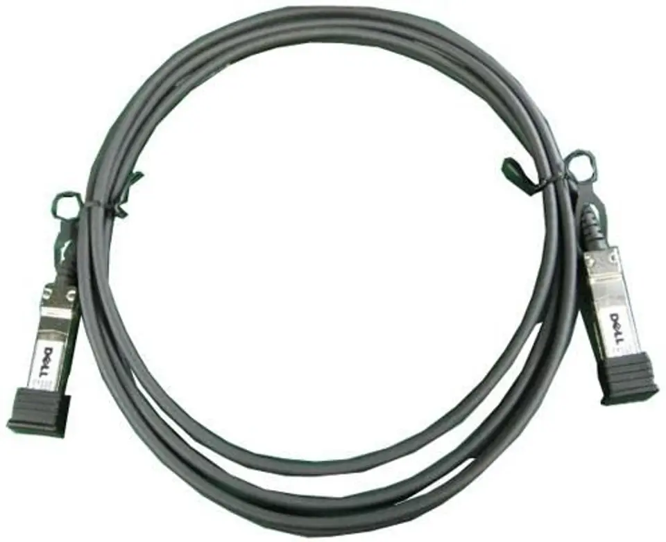 ⁨Dell 3M SFP+ Direct Attach⁩ w sklepie Wasserman.eu