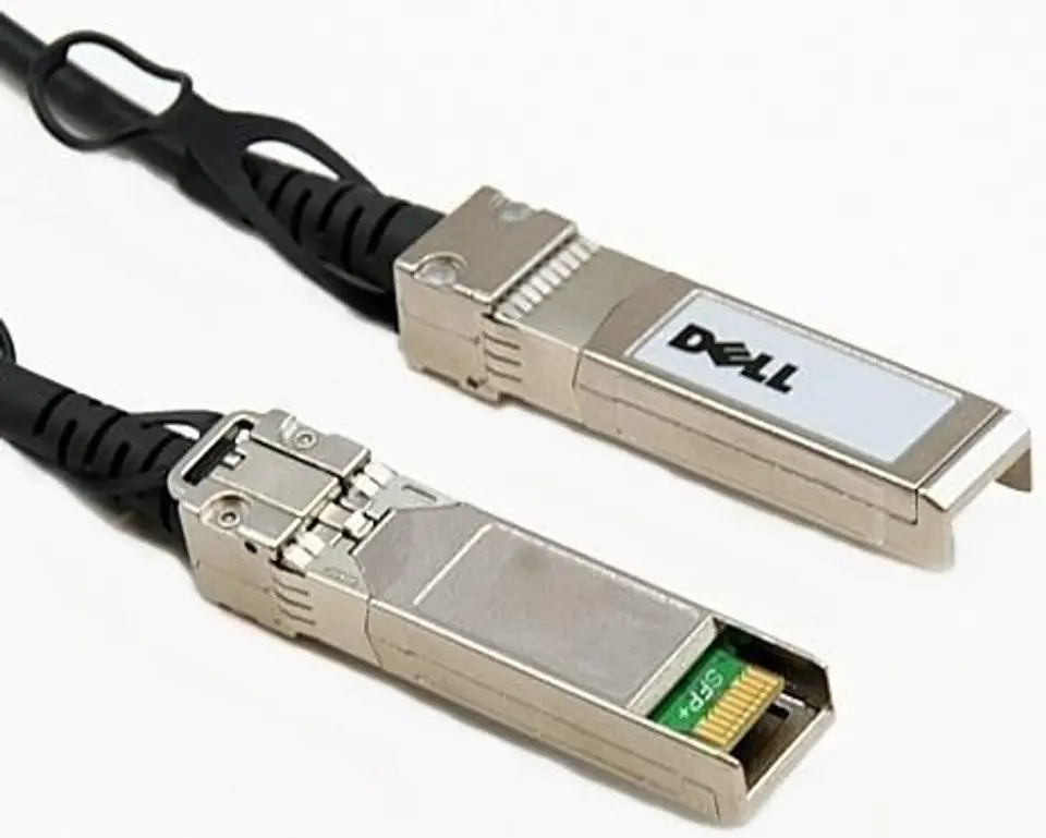 ⁨Dell 3M SFP+ Direct Attach⁩ w sklepie Wasserman.eu