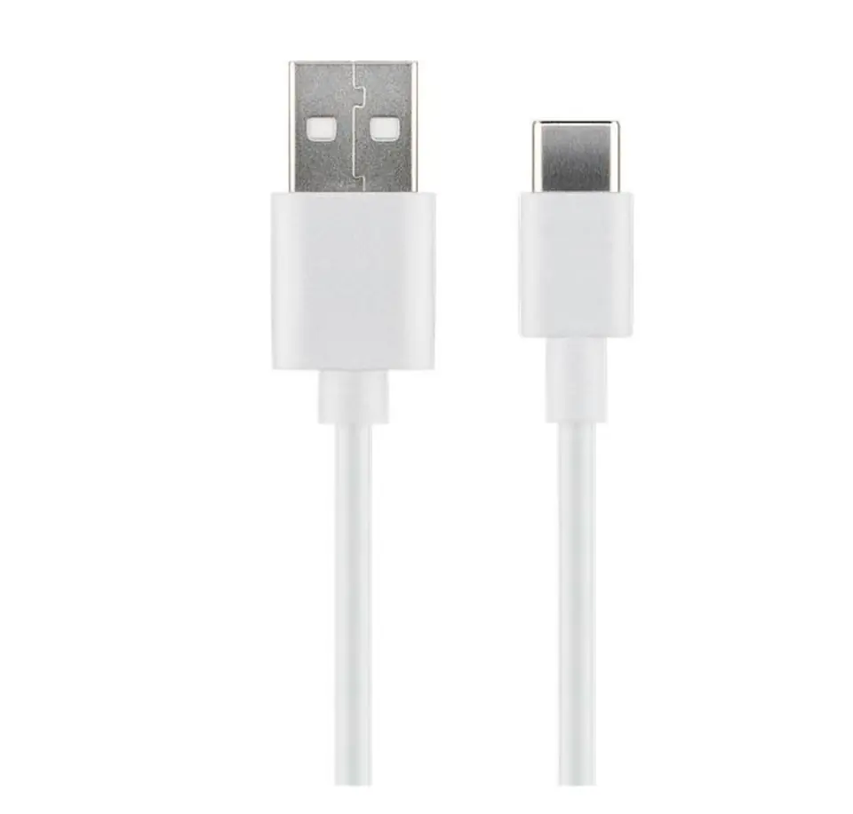 ⁨MicroConnect USB-C to USB2.0 A Cable, 1m⁩ w sklepie Wasserman.eu