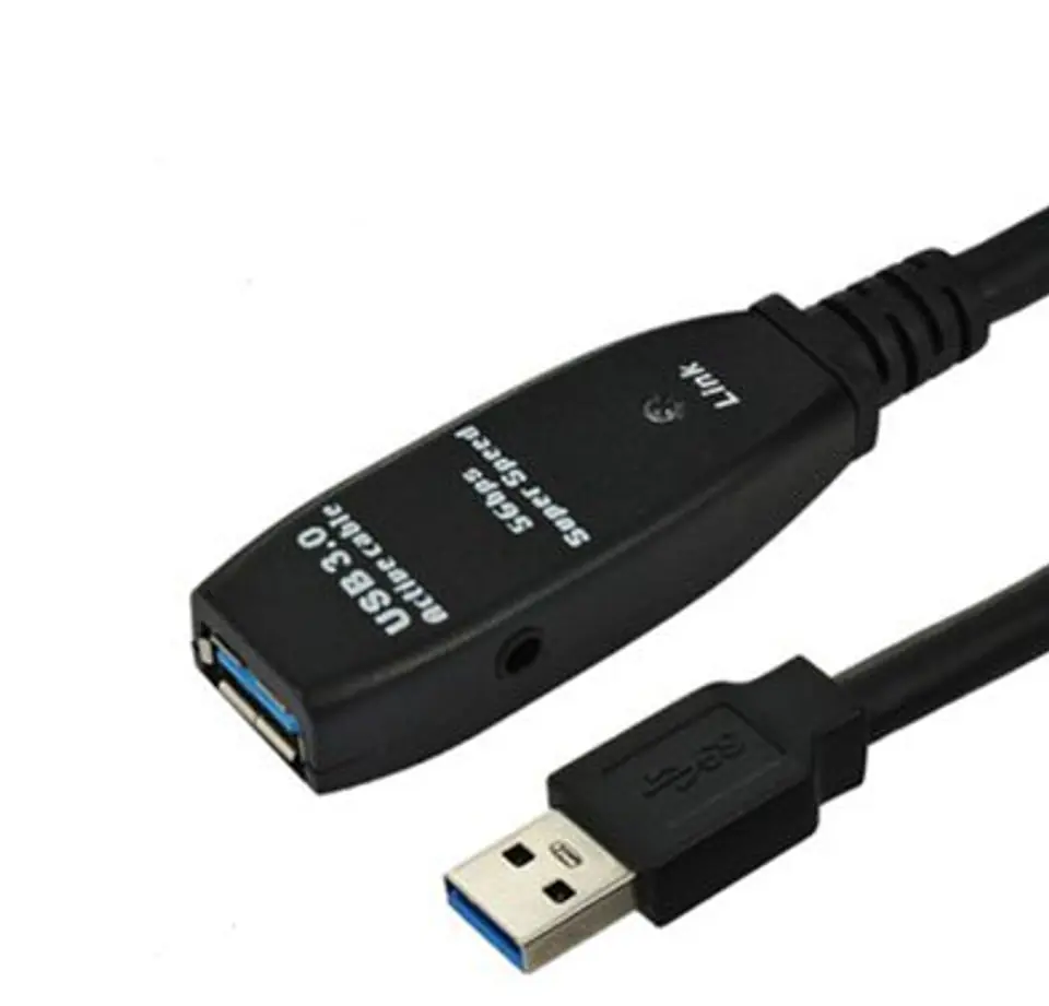 ⁨MicroConnect Premium Active USB 3.2 Gen 1⁩ w sklepie Wasserman.eu