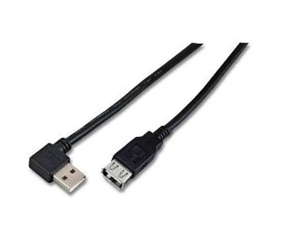 ⁨MicroConnect USB2.0  Extension A-A 1.5m M-F⁩ w sklepie Wasserman.eu