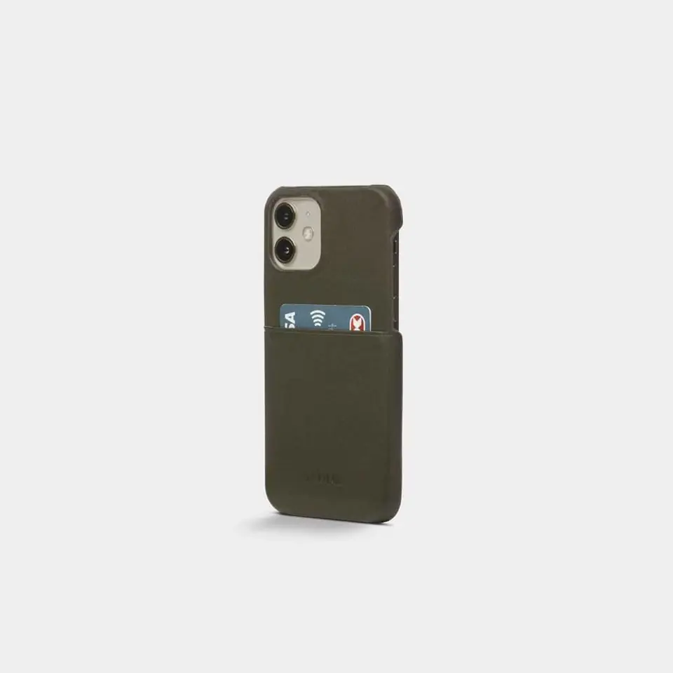 ⁨Trunk iPhone 12/12 Pro Backcover,⁩ w sklepie Wasserman.eu