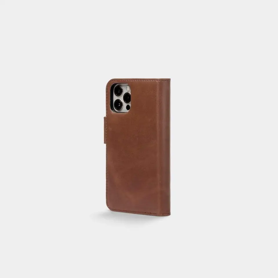 ⁨Trunk iPhone 12 Pro Max Wallet,⁩ w sklepie Wasserman.eu