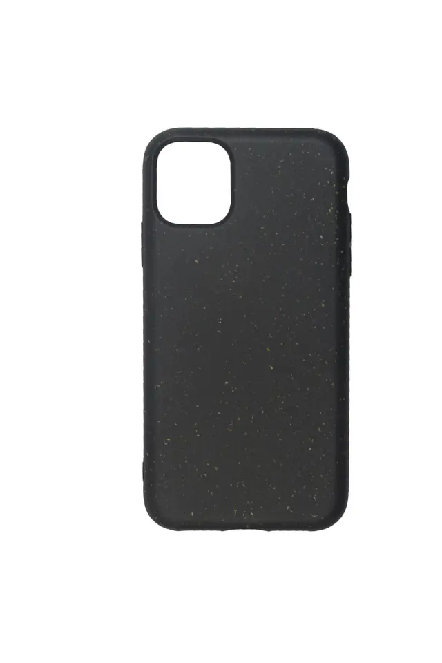 ⁨eSTUFF COPENHAGEN iPhone 11 Black⁩ w sklepie Wasserman.eu