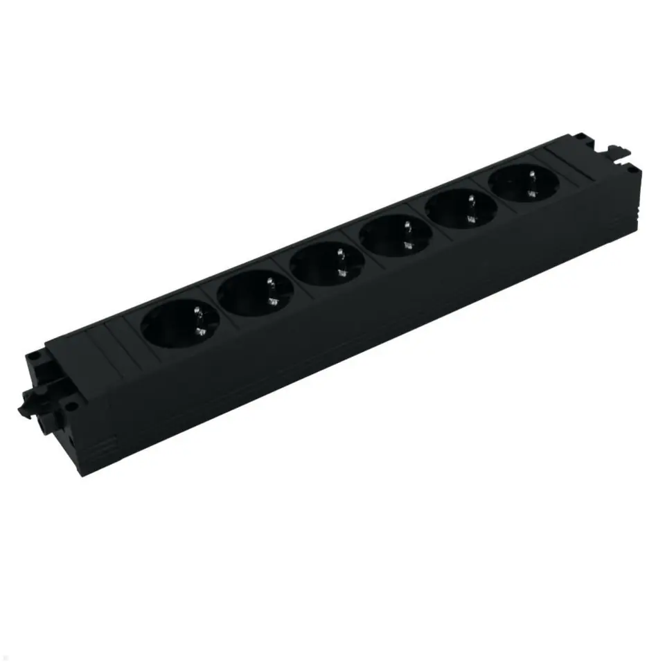 ⁨Bachmann STEP BASE power strip⁩ w sklepie Wasserman.eu