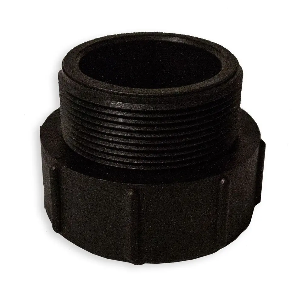 NAKRĘTKA DO ZBIORNIKA-MAUSER ADAPTER 2'X2'G.ZEW. w sklepie Wasserman.eu