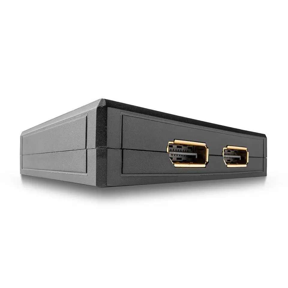 Lindy 2 Port Displayport 1.2 w sklepie Wasserman.eu