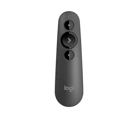 ⁨Logitech R500s wireless presenter⁩ w sklepie Wasserman.eu