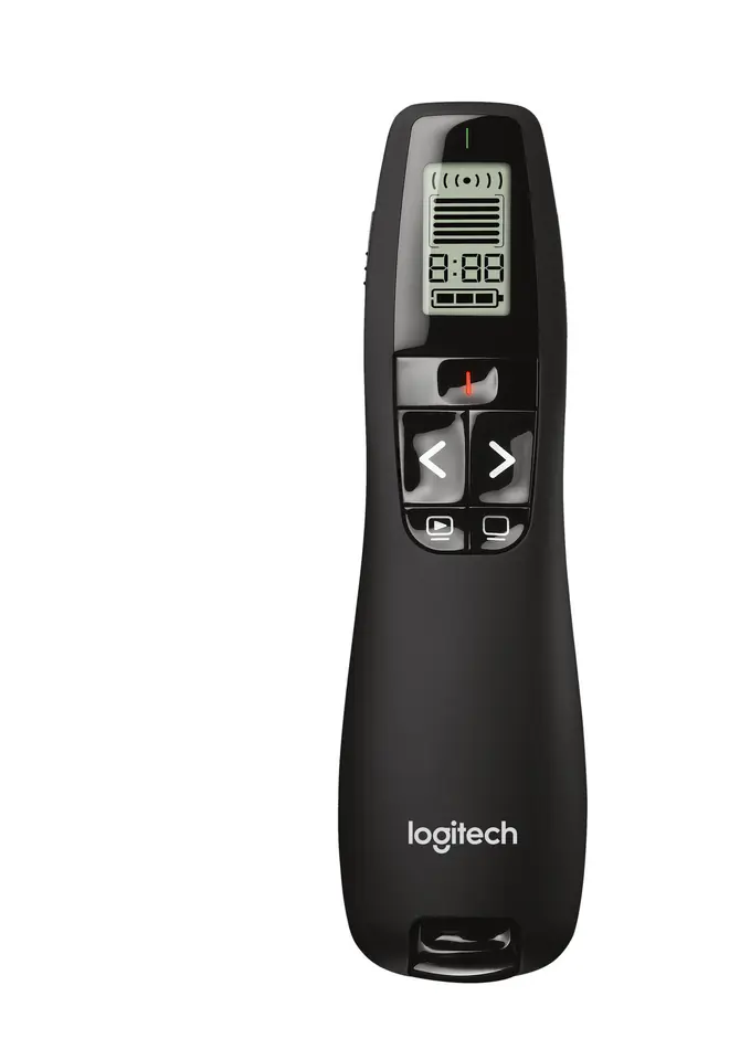 ⁨Logitech Professional Presenter R700⁩ w sklepie Wasserman.eu