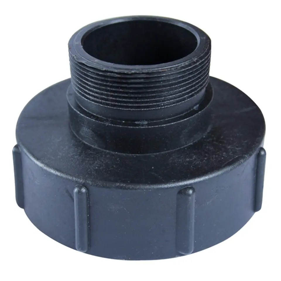 NAKRETKA DO ZBIORNIKA-MAUSER ADAPTER3'X2'(HYDRAULIK) w sklepie Wasserman.eu