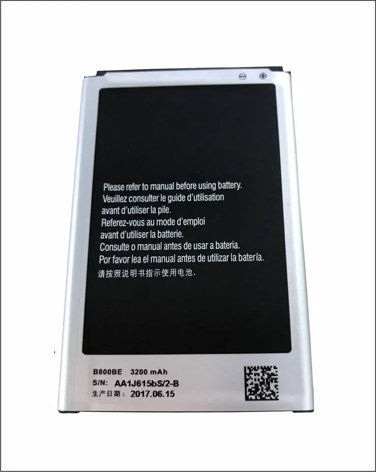 ⁨CoreParts Battery for Samsung Mobile⁩ w sklepie Wasserman.eu