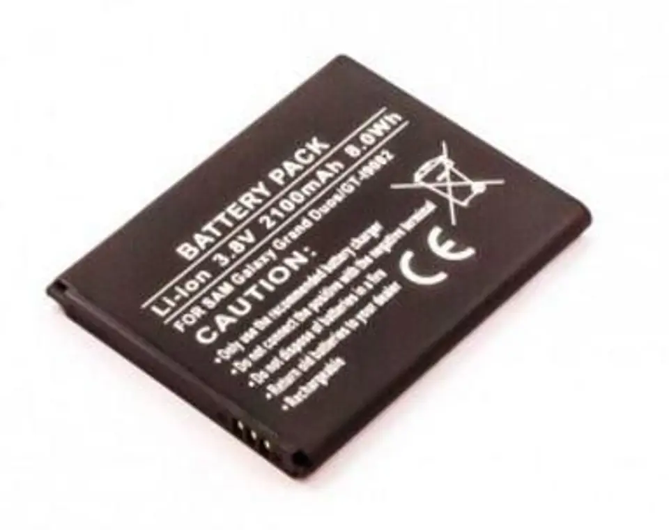 ⁨CoreParts Battery for Samsung Mobile⁩ w sklepie Wasserman.eu