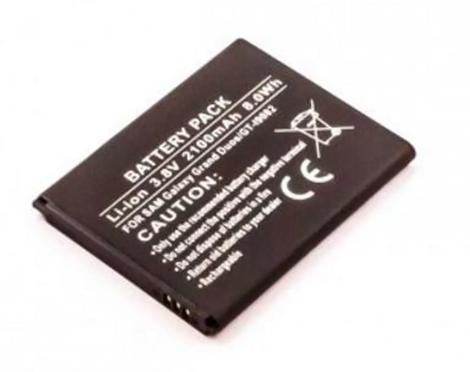 ⁨CoreParts Battery 7.98Wh Li-ion 3.8V⁩ w sklepie Wasserman.eu