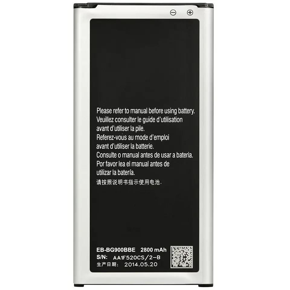 ⁨CoreParts Battery for SAMSUNG Mobile⁩ w sklepie Wasserman.eu