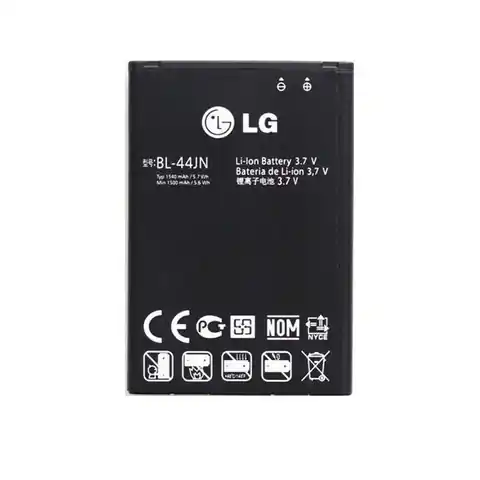 ⁨CoreParts Battery for LG Mobile⁩ w sklepie Wasserman.eu