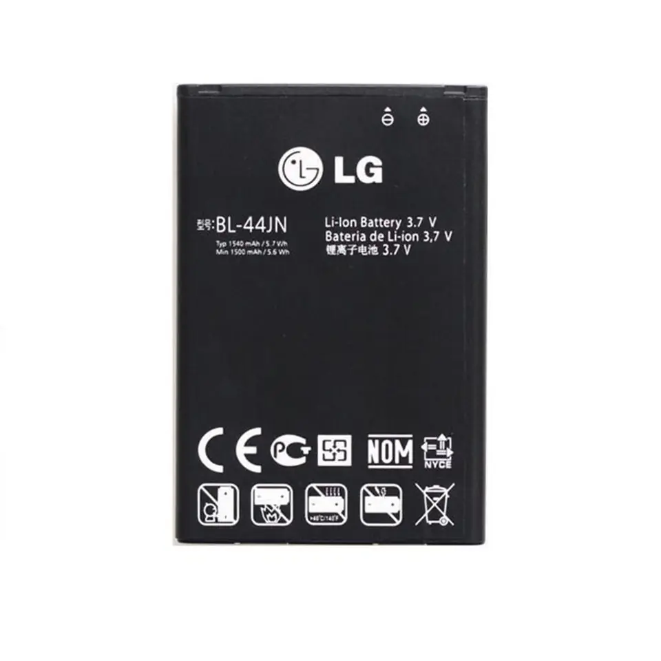 ⁨CoreParts Battery for LG Mobile⁩ w sklepie Wasserman.eu