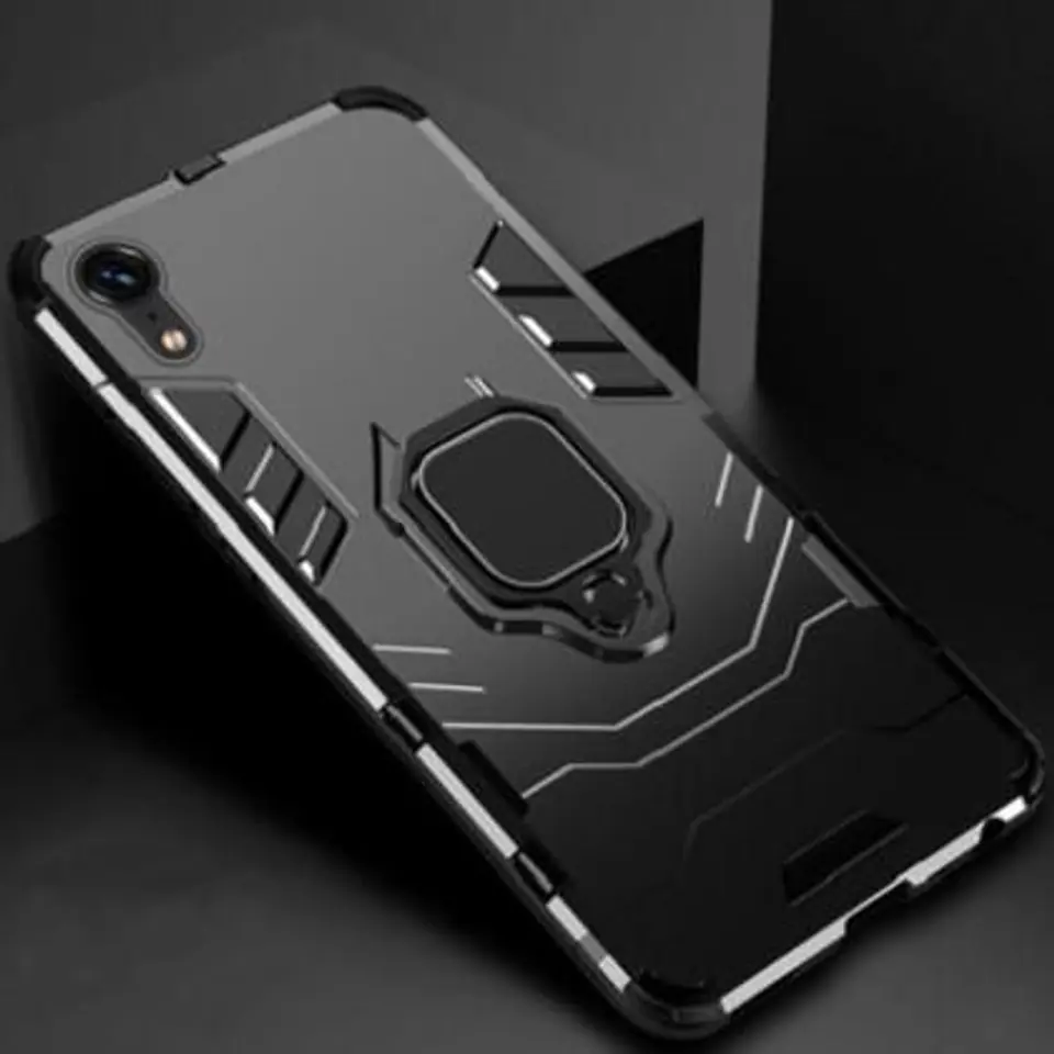 ⁨CoreParts Case for iPhone XR⁩ w sklepie Wasserman.eu