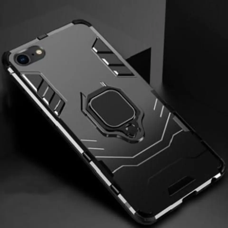 ⁨CoreParts Case for iPhone SE2⁩ w sklepie Wasserman.eu