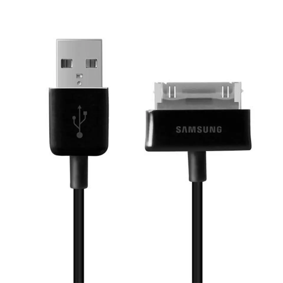 ⁨CoreParts Data charging cable, 1m USB -⁩ w sklepie Wasserman.eu