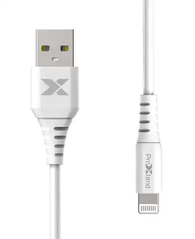 ⁨ProXtend USB to MFI Lightning Cable 1M⁩ w sklepie Wasserman.eu