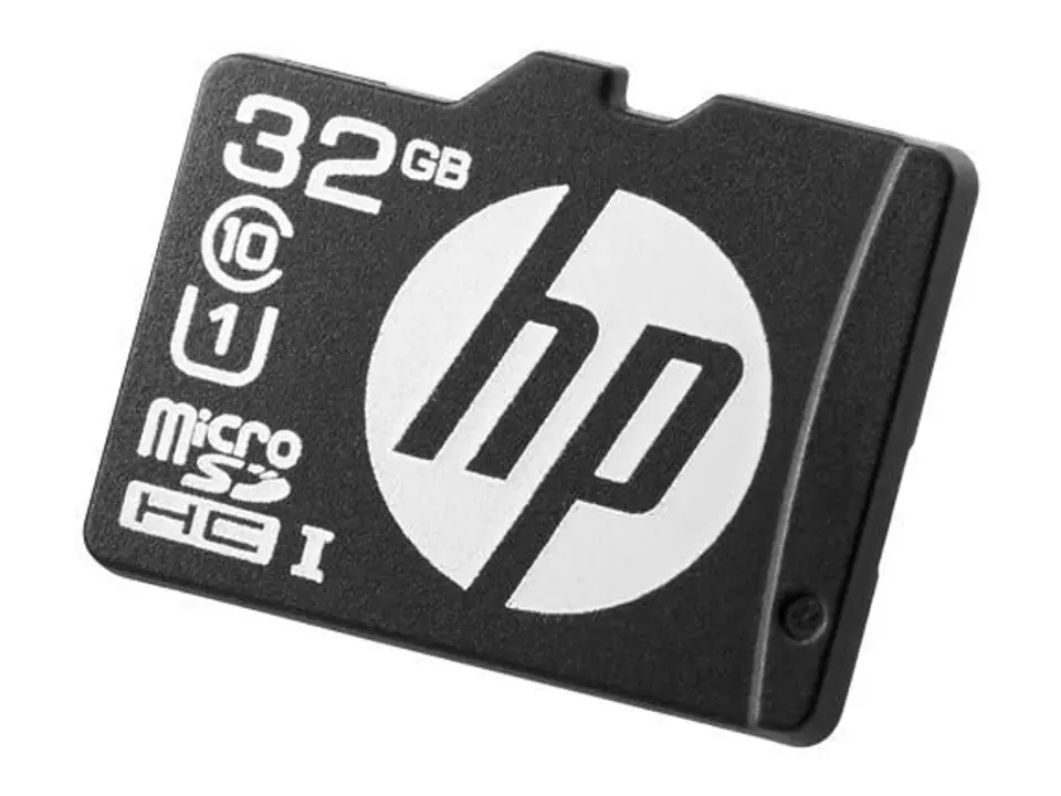 Hewlett Packard Enterprise Flash Media Kit 32GB w sklepie Wasserman.eu