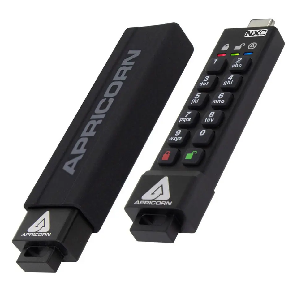 Apricorn ASK3-NXC-32GB USB flash drive w sklepie Wasserman.eu