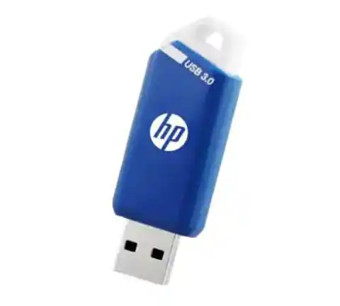 ⁨HP x755w USB Stick 128GB Capless⁩ w sklepie Wasserman.eu