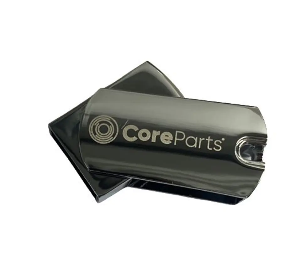 ⁨CoreParts 64GB USB 3.0 Flash Drive⁩ w sklepie Wasserman.eu