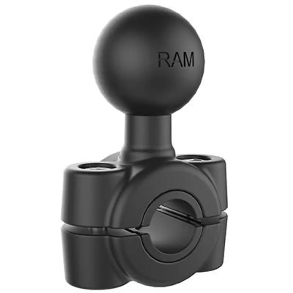 ⁨RAM Mounts RAM S- Rail base, B-size⁩ w sklepie Wasserman.eu