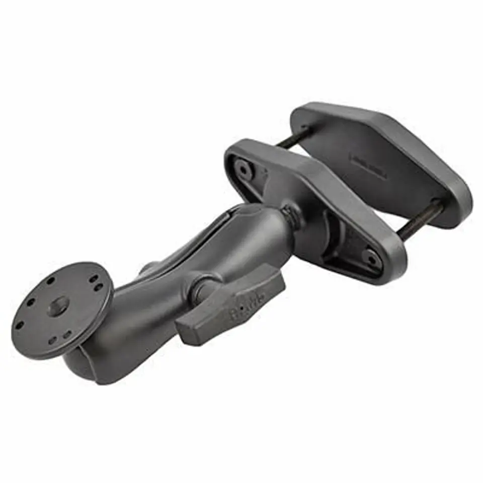 ⁨RAM Mounts RAM 4", Max Width Clamp Mount⁩ w sklepie Wasserman.eu
