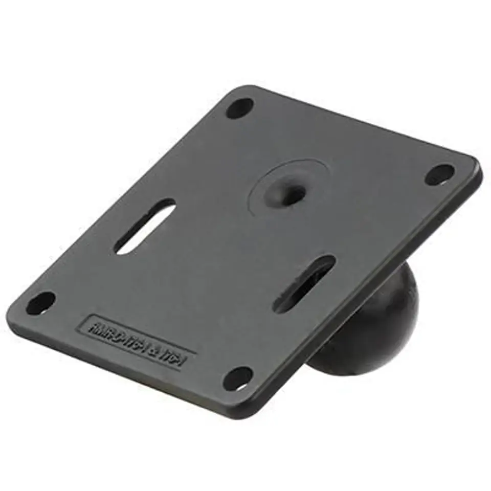 RAM Mounts VESA base 75 mm, C-size w sklepie Wasserman.eu