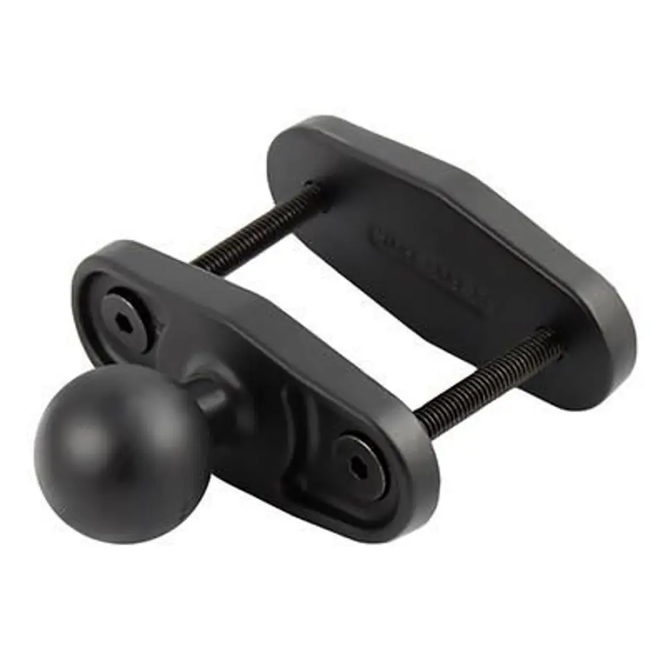 ⁨RAM Mounts BALL C-SIZE 1.5", FLAT 2.5"⁩ w sklepie Wasserman.eu