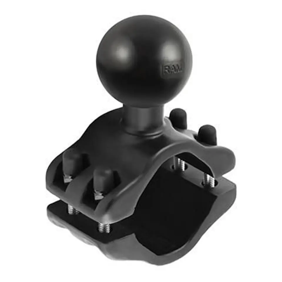 RAM Mounts Big rail base L-, C-size w sklepie Wasserman.eu