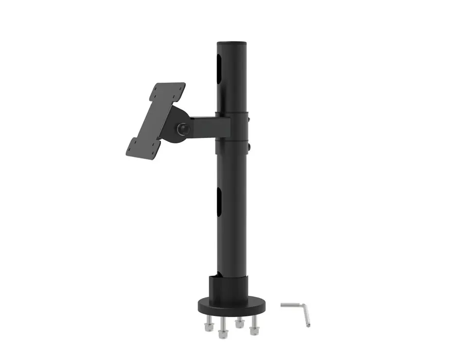 Capture Pole Mount, VESA 75/100 w sklepie Wasserman.eu