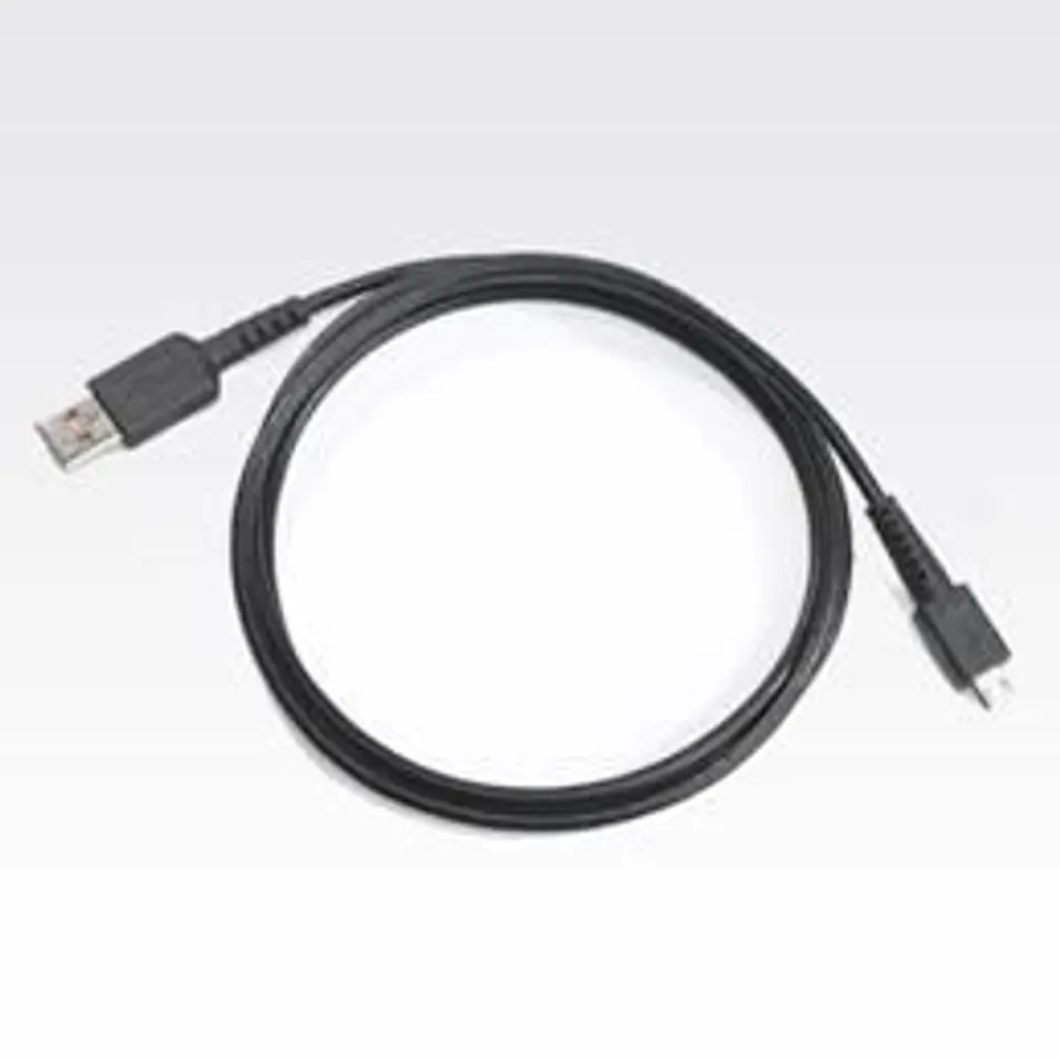 ⁨Zebra Micro USB Cable, Sync⁩ w sklepie Wasserman.eu