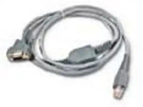⁨Honeywell RS232 cable, 2m, 9 pin⁩ w sklepie Wasserman.eu