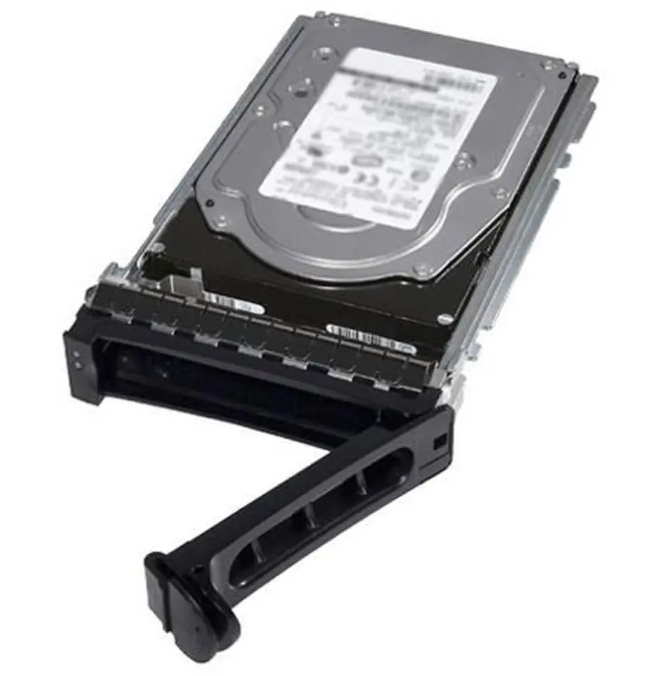 ⁨Dell SSD, 256GB, SATA3, M.2,⁩ w sklepie Wasserman.eu