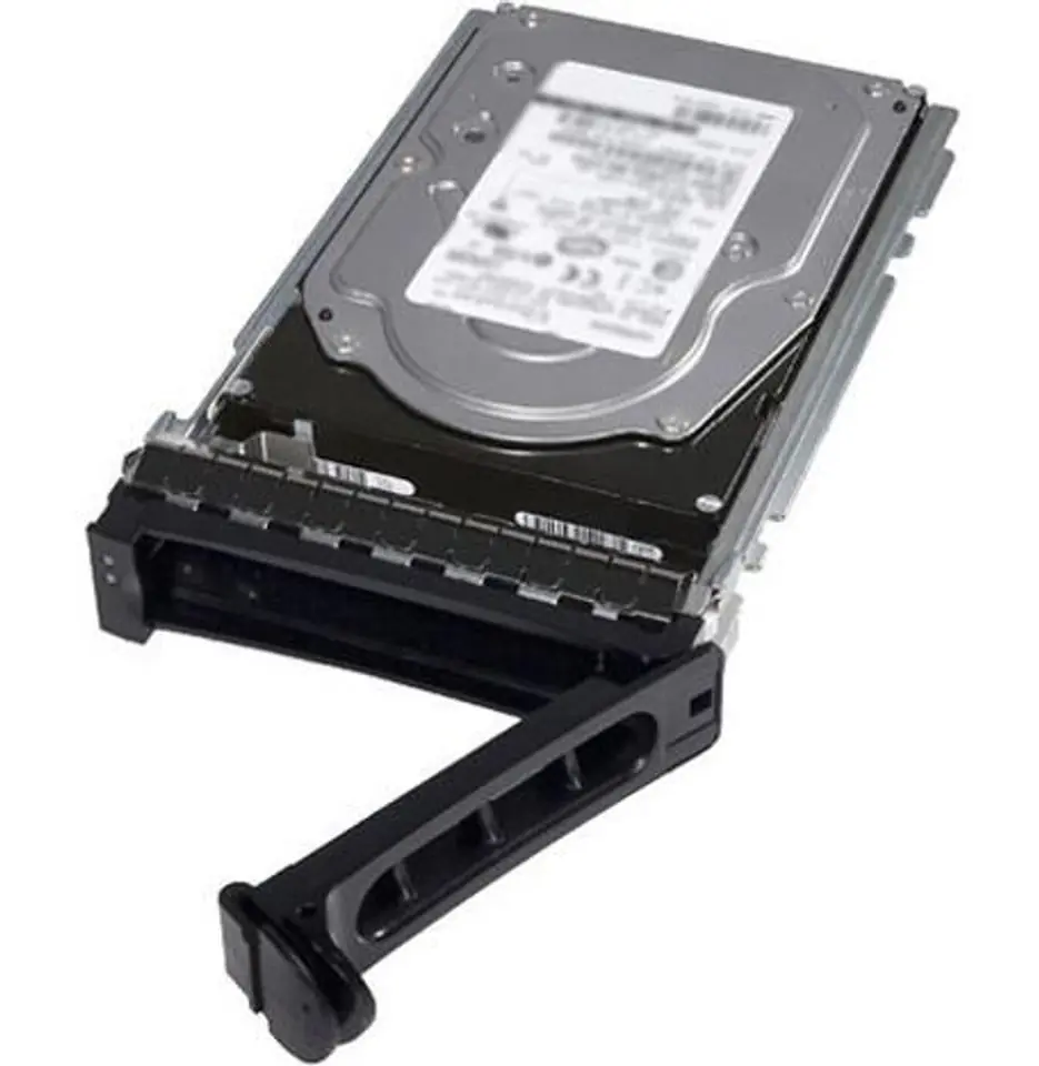 ⁨Dell SSD, 480GB, 2.5'', Mixed Use,⁩ w sklepie Wasserman.eu