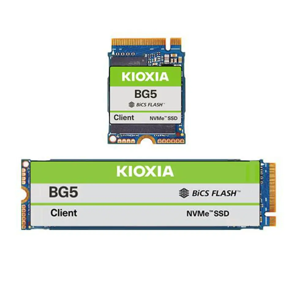 ⁨KIOXIA Internal Solid State Drive⁩ w sklepie Wasserman.eu