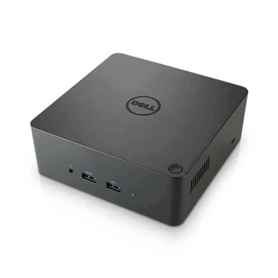 ⁨Dell Thunderbolt Dock 240W⁩ w sklepie Wasserman.eu