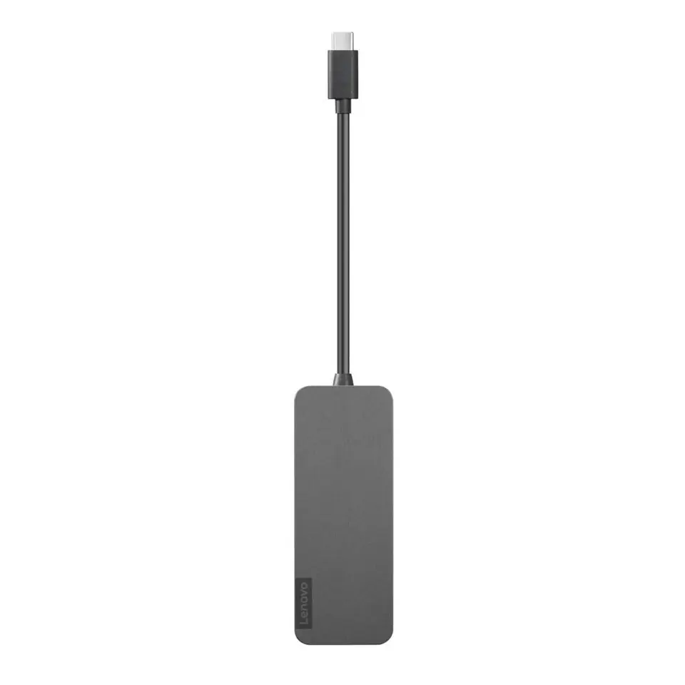 Lenovo 4X90X21427 interface hub USB w sklepie Wasserman.eu