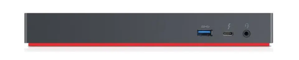 Lenovo ThinkPad Thunderbolt 3 w sklepie Wasserman.eu