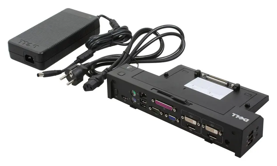 Dell Advance Port Replicator USB 3 w sklepie Wasserman.eu