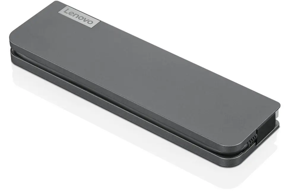 Lenovo USB-C Mini Dock, HDMI/VGA, w sklepie Wasserman.eu