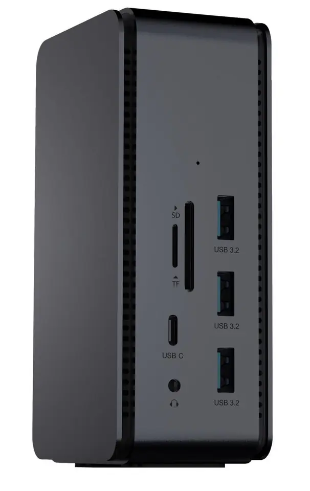ProXtend USB4 Dual 8K Docking Station, w sklepie Wasserman.eu